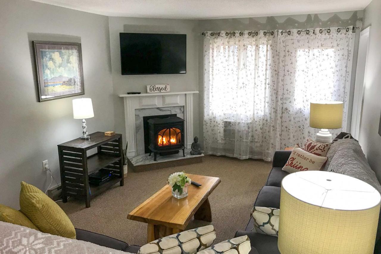 Lincoln Condo With Views, Pool, Hot Tub And Balcony! エクステリア 写真