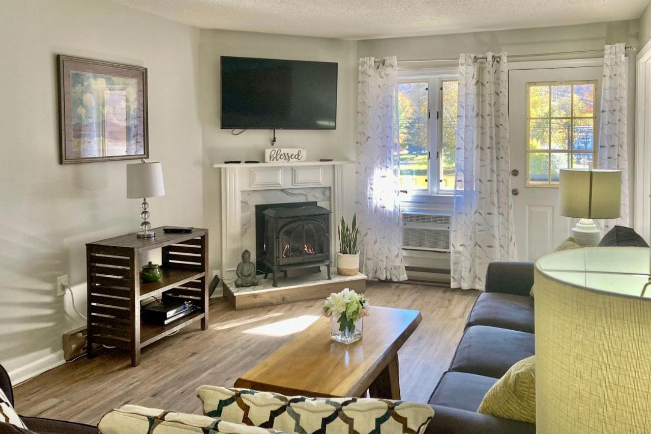 Lincoln Condo With Views, Pool, Hot Tub And Balcony! エクステリア 写真