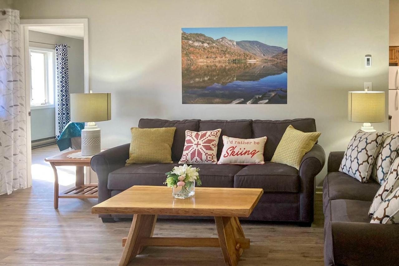Lincoln Condo With Views, Pool, Hot Tub And Balcony! エクステリア 写真