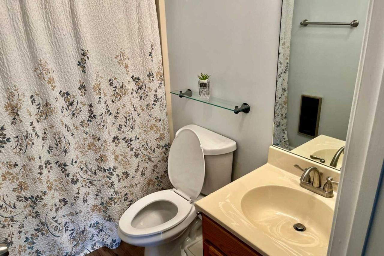 Lincoln Condo With Views, Pool, Hot Tub And Balcony! エクステリア 写真